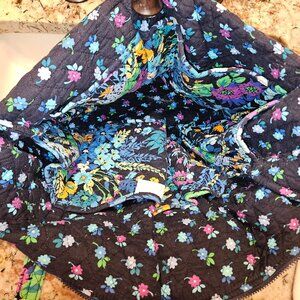Verà Bradley large tote